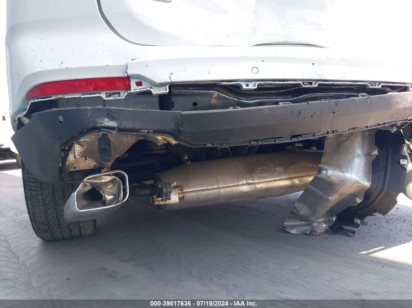 2022 BMW X3 Sdrive30I VIN: 5UX43DP05N9K11766 Lot: 39817636