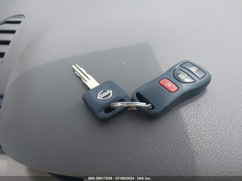 2011 Nissan Versa S/Sl VIN: 3N1BC1CP1BL517444 Lot: 39817639