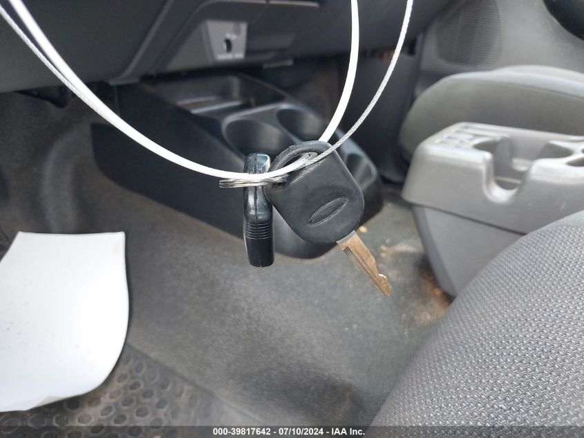 2002 Ford Ranger Edge/Tremor/Xlt VIN: 1FTYR44V12PB75714 Lot: 39817642