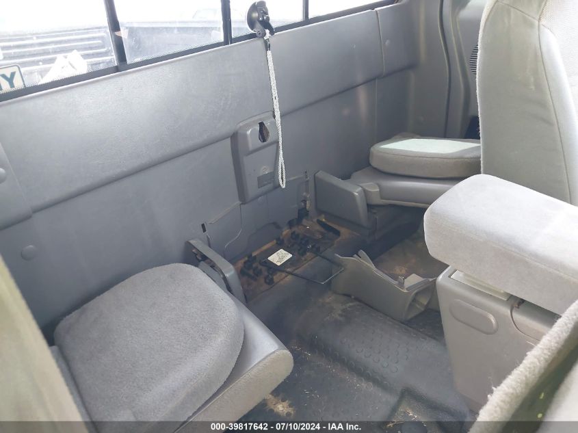 2002 Ford Ranger Edge/Tremor/Xlt VIN: 1FTYR44V12PB75714 Lot: 39817642