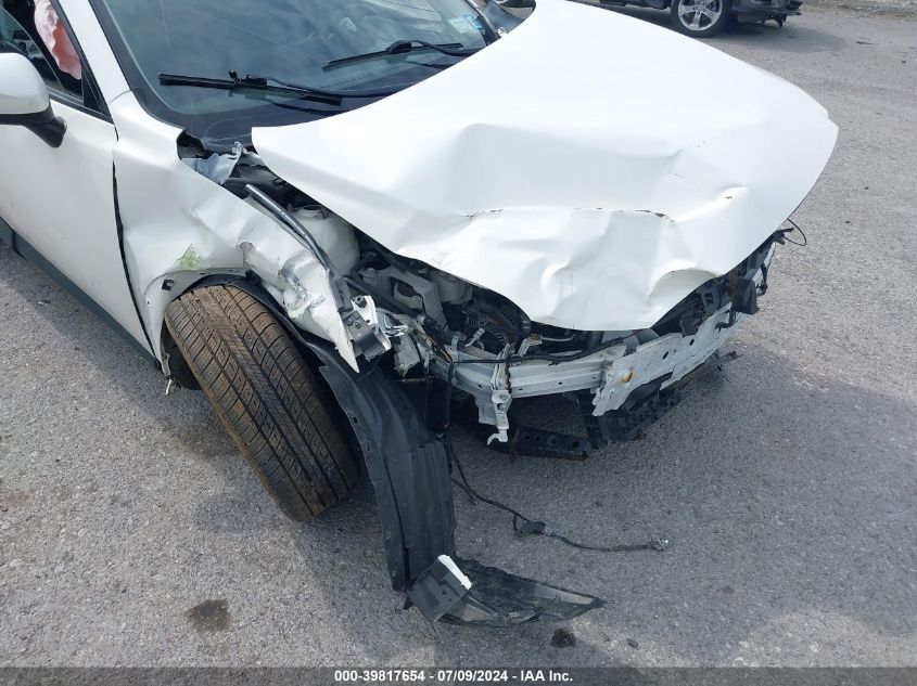 2019 Mazda Cx-3 Touring VIN: JM1DKFC73K0412164 Lot: 39817654