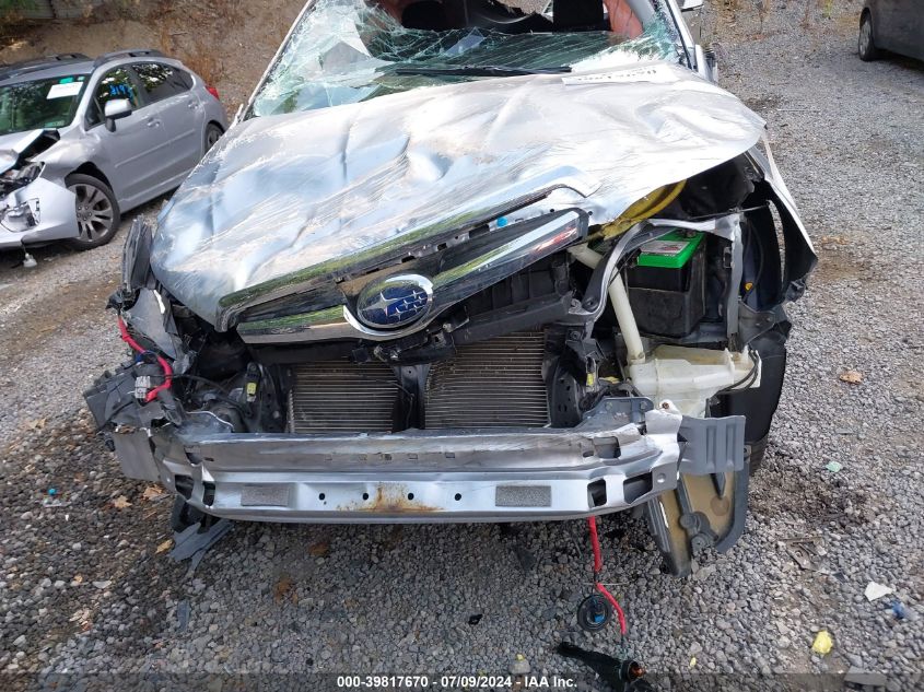 2015 Subaru Forester 2.5I Premium VIN: JF2SJADC2FH479145 Lot: 39817670