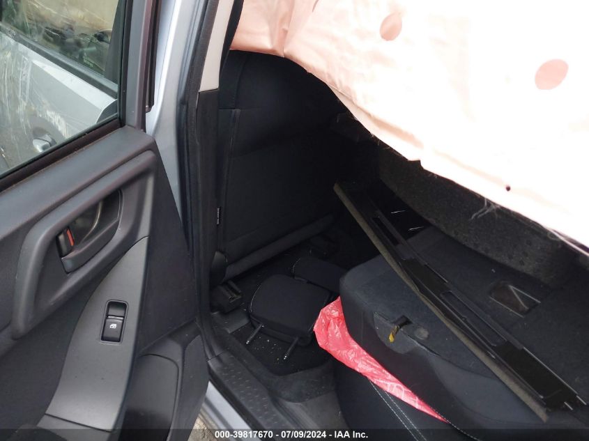 2015 Subaru Forester 2.5I Premium VIN: JF2SJADC2FH479145 Lot: 39817670