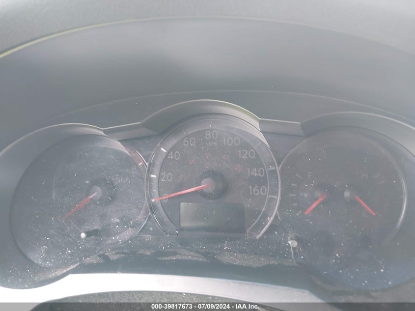 2010 Nissan Altima S VIN: 1N4AL2APXAN413234 Lot: 39817673