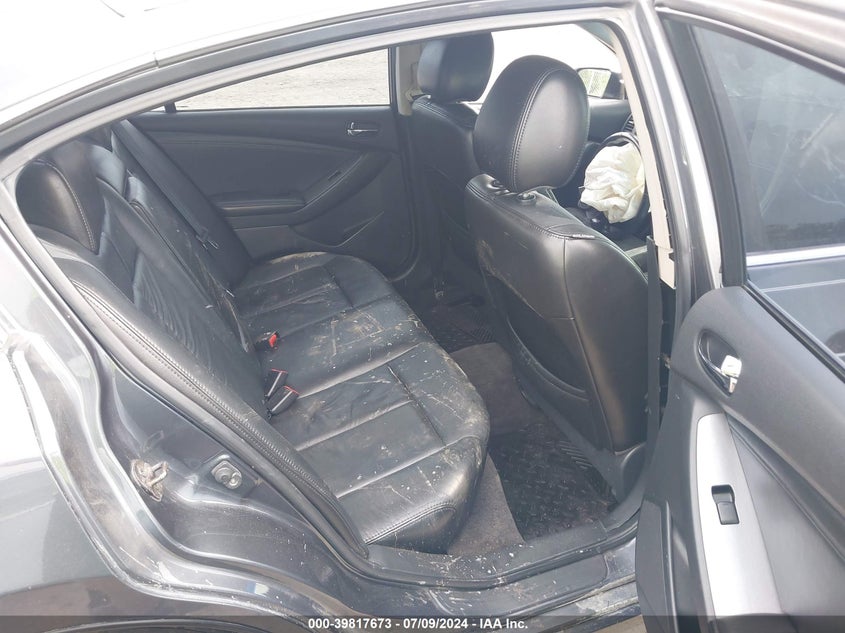 2010 Nissan Altima S VIN: 1N4AL2APXAN413234 Lot: 39817673