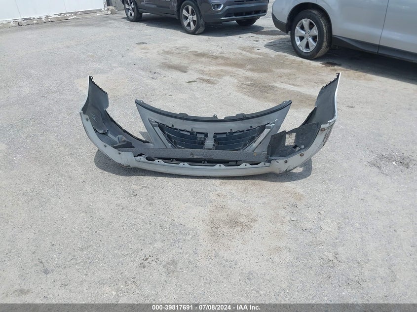 2019 NISSAN VERSA 1.6 SV - 3N1CN7AP4KL859653