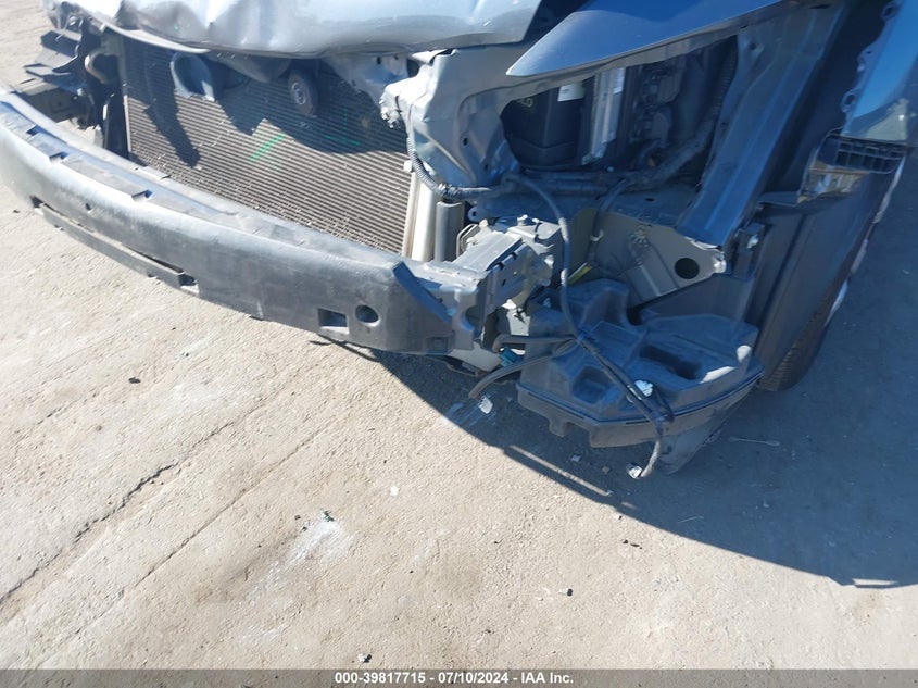 2010 Honda Accord 2.4 Ex-L VIN: 1HGCP2F80AA119486 Lot: 39817715