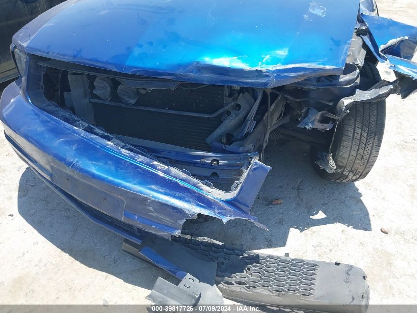 2009 Ford Mustang VIN: 1ZVHT80N595116313 Lot: 39817726