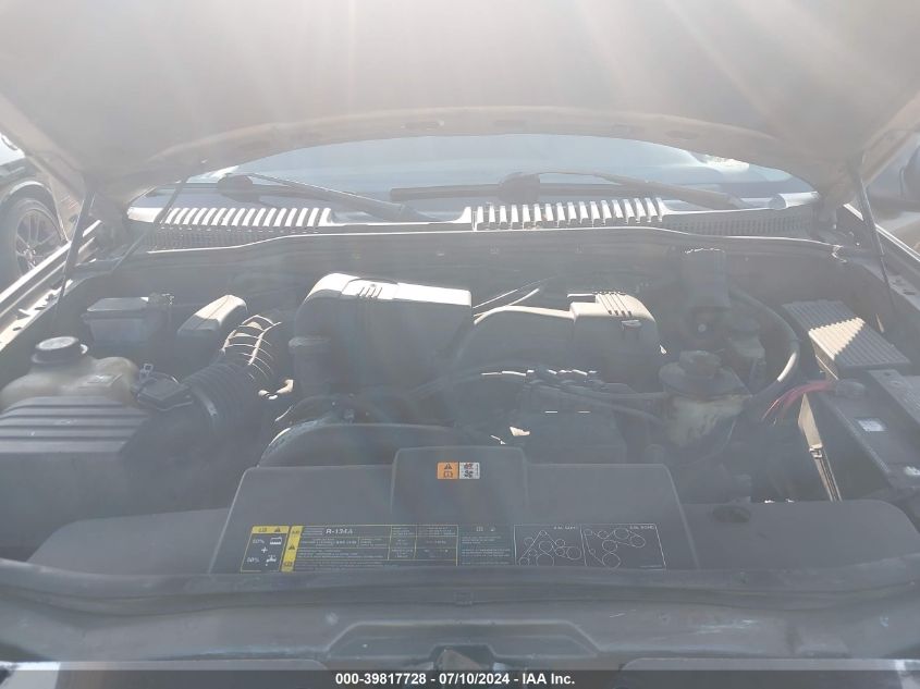 2003 Ford Explorer Nbx/Xlt VIN: 1FMZU63K83ZA70837 Lot: 39817728