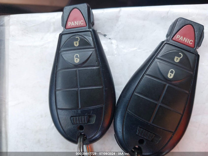 2015 Ram 1500 Slt VIN: 1C6RR6LG2FS529527 Lot: 39817729