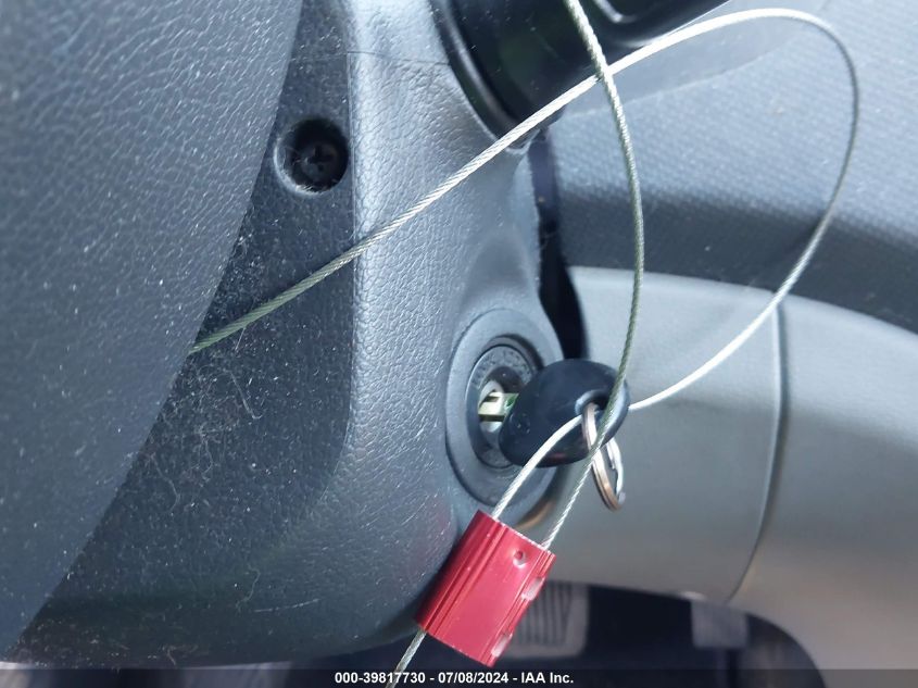 2012 Hyundai Accent Gls VIN: KMHCT4AE7CU163873 Lot: 39817730