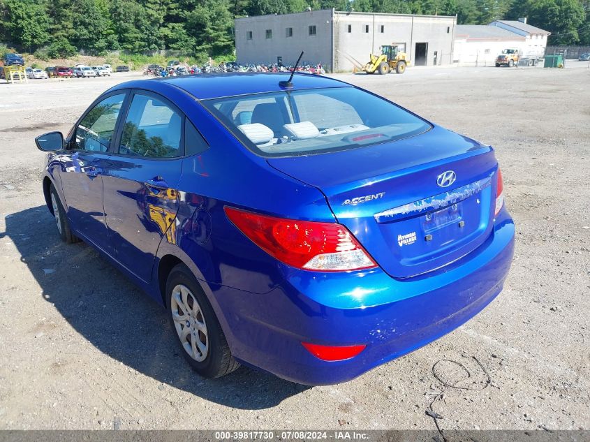 KMHCT4AE7CU163873 | 2012 HYUNDAI ACCENT