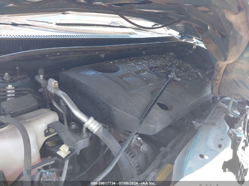 2010 Toyota Corolla Le VIN: 2T1BU4EEXAC408862 Lot: 39817734