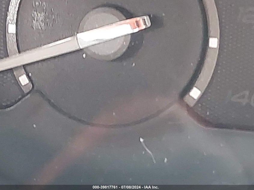 2008 Chevrolet Malibu Lt VIN: 1G1ZH57B68F175942 Lot: 39817761