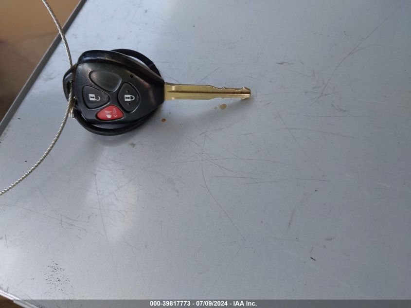 2011 Toyota Rav4 VIN: 2T3ZF4DV0BW102352 Lot: 39817773