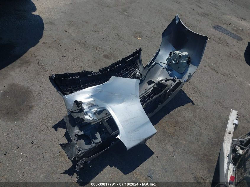 2014 Toyota Prius Three VIN: JTDKN3DU3E0387269 Lot: 39817791