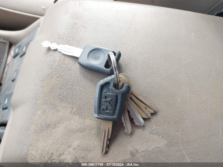 2002 Land Rover Discovery Series Ii Sd VIN: SALTL15492A739671 Lot: 39817795