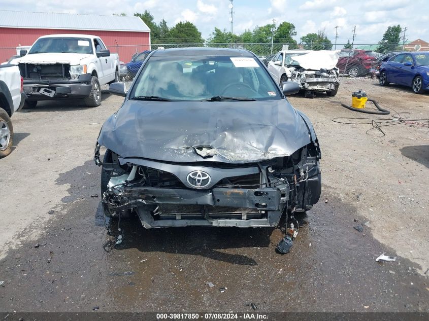 4T1BF3EK1BU655536 2011 Toyota Camry Se