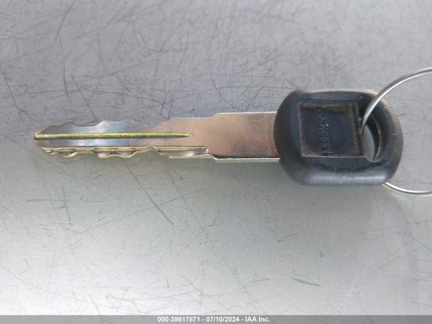 2000 Chevrolet Suburban 1500 Ls VIN: 3GNEC16T6YG141660 Lot: 39817871