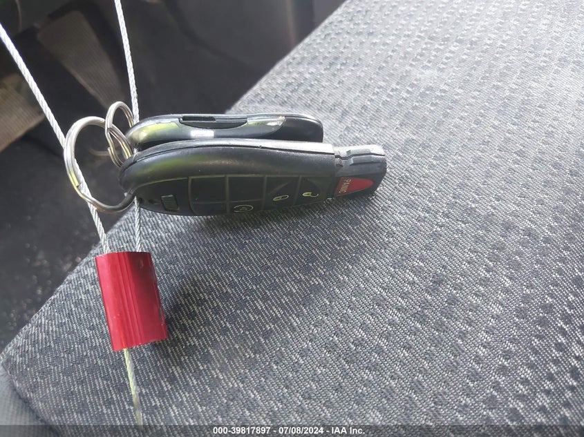 2014 Ram 1500 Big Horn VIN: 1C6RR7LT3ES193274 Lot: 39817897