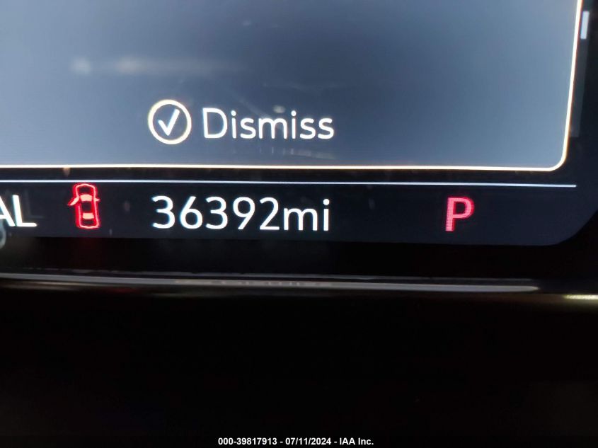 2021 GMC Sierra 1500 4Wd Short Box Denali VIN: 3GTU9FEL7MG414553 Lot: 39817913