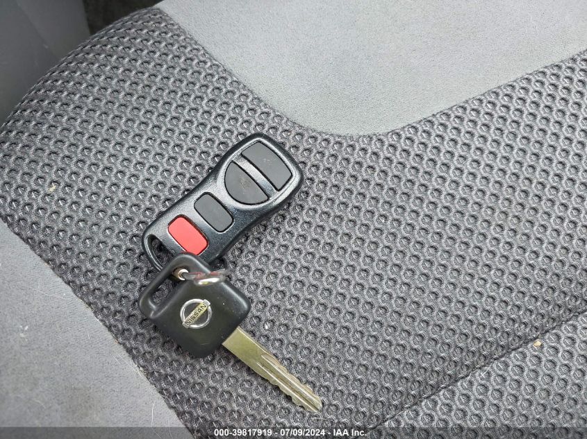 2007 Nissan Sentra 2.0S VIN: 3N1AB61E67L692406 Lot: 39817919