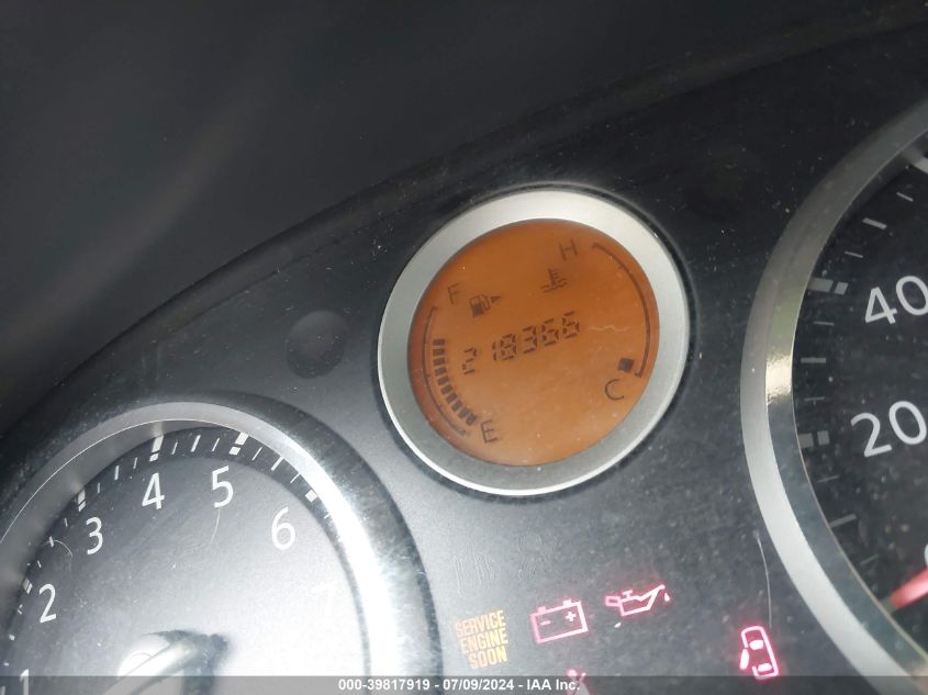 2007 Nissan Sentra 2.0S VIN: 3N1AB61E67L692406 Lot: 39817919