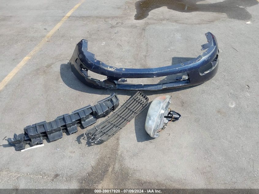 2011 Chevrolet Impala Lt VIN: 2G1WG5EKXB1125746 Lot: 39817920