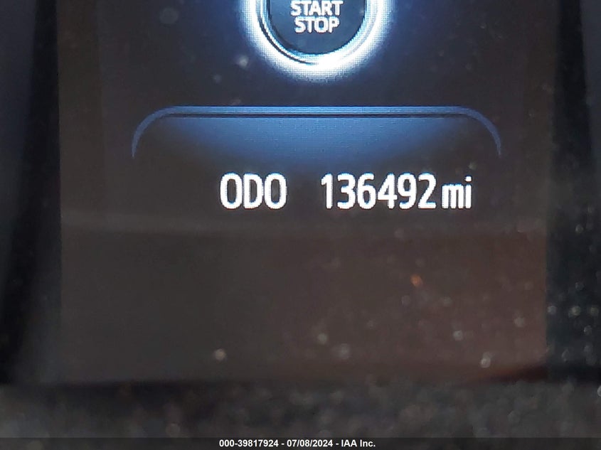 4T1BK1EB2FU193588 2015 Toyota Avalon Xle