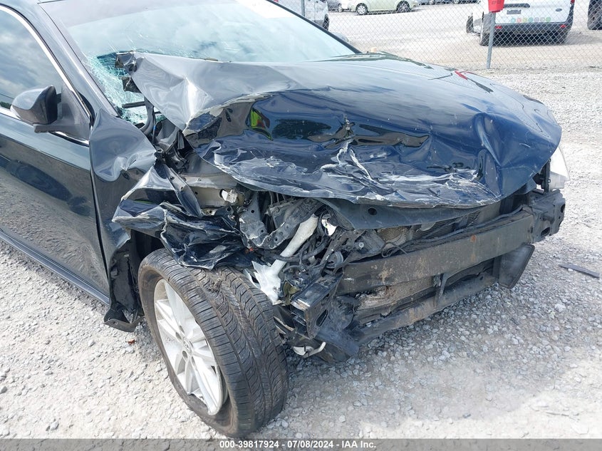 4T1BK1EB2FU193588 2015 Toyota Avalon Xle