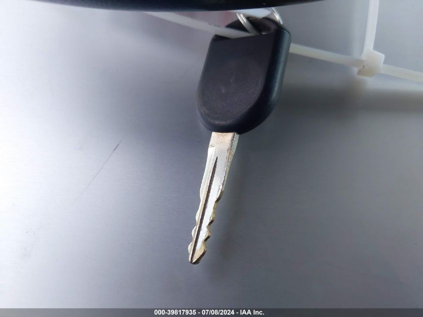 2008 Ford Ranger Xl/Xlt VIN: 1FTYR14DX8PA57143 Lot: 39817935