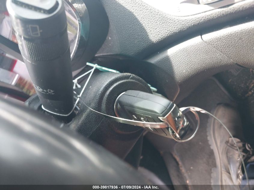 2010 GMC Terrain Slt-2 VIN: 2CTFLHEY5A6276248 Lot: 39817936