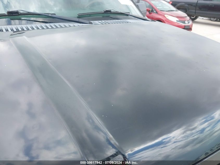 2008 Ford Expedition El Eddie Bauer/King Ranch VIN: 1FMFK17548LA46271 Lot: 39817942