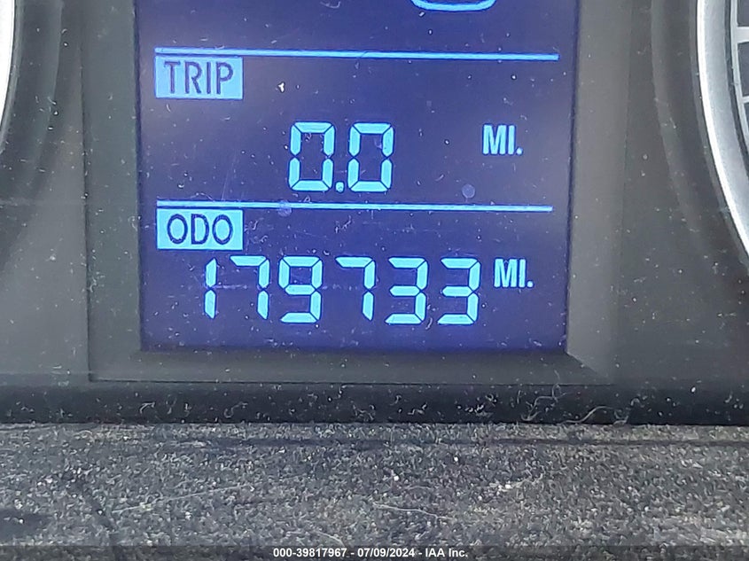 2012 Hyundai Elantra Touring Gls VIN: KMHDC8AE4CU143396 Lot: 39817967