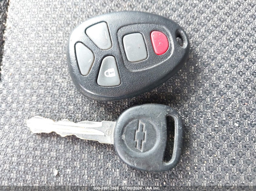 2012 Chevrolet Malibu 1Lt VIN: 1G1ZC5E00CF170664 Lot: 39817969