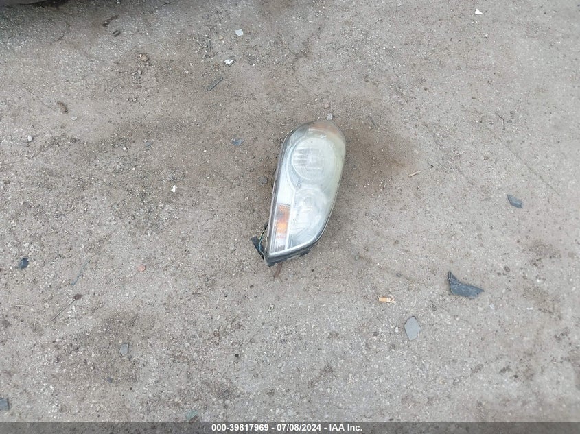 2012 Chevrolet Malibu 1Lt VIN: 1G1ZC5E00CF170664 Lot: 39817969