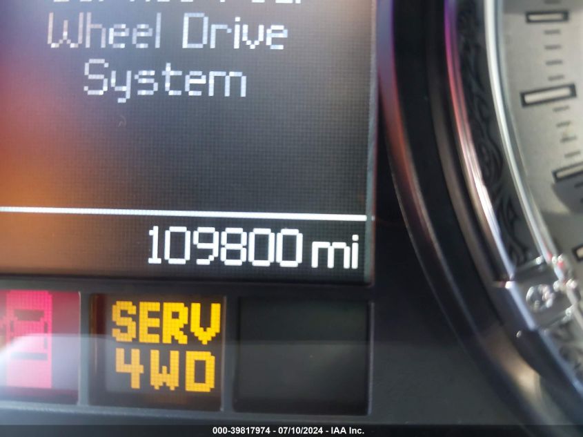 2012 Dodge Ram 1500 Longhorn VIN: 1C6RD7PT2CS172678 Lot: 39817974