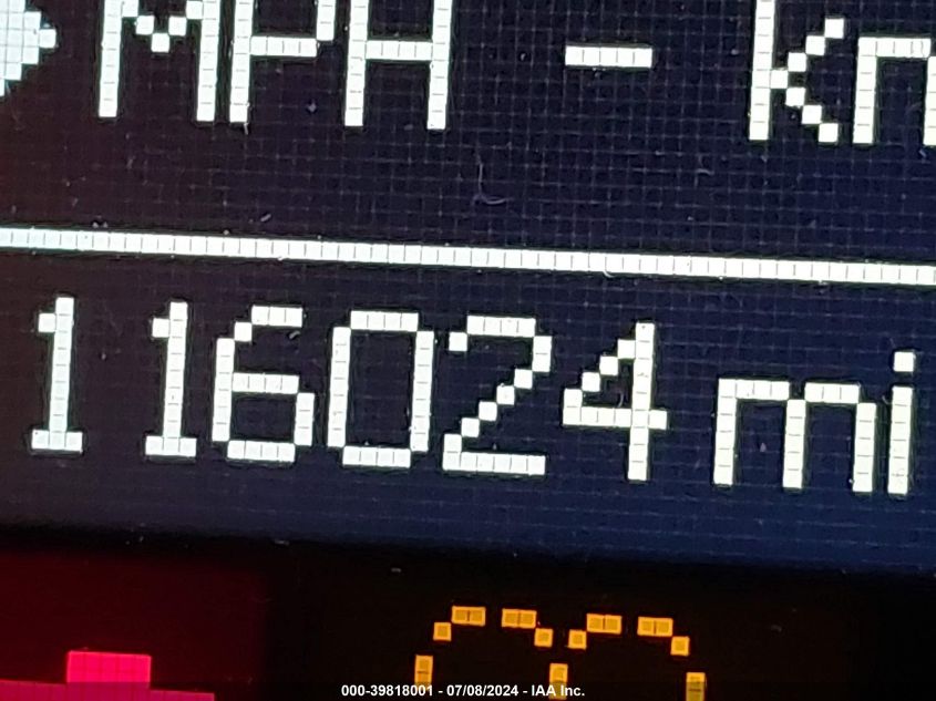 2016 Chrysler Town & Country Touring VIN: 2C4RC1BG0GR213559 Lot: 39818001