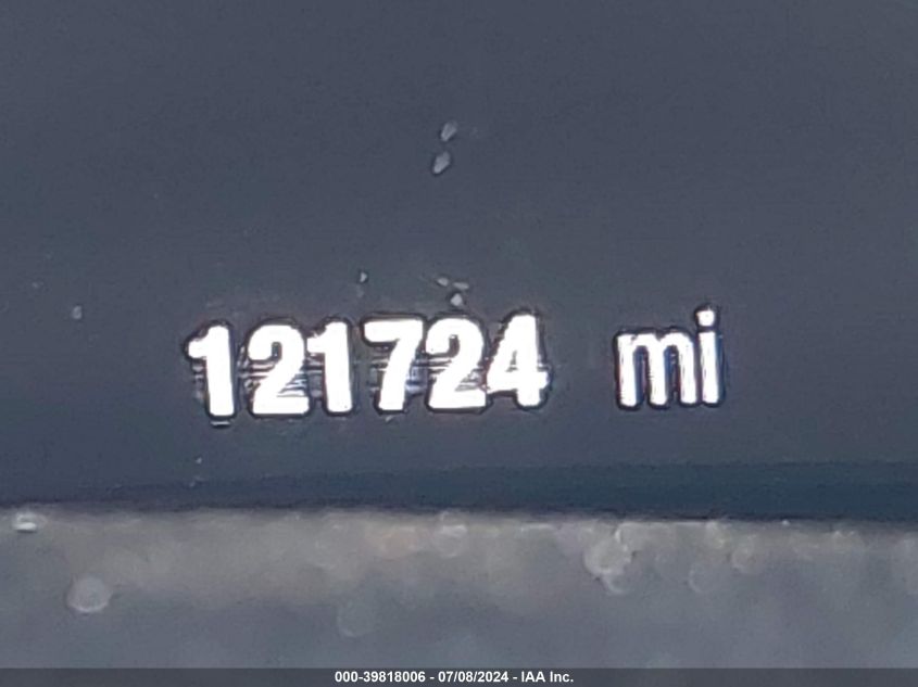 2014 Chevrolet Impala 1Ls VIN: 1G11Y5SLXEU102626 Lot: 39818006