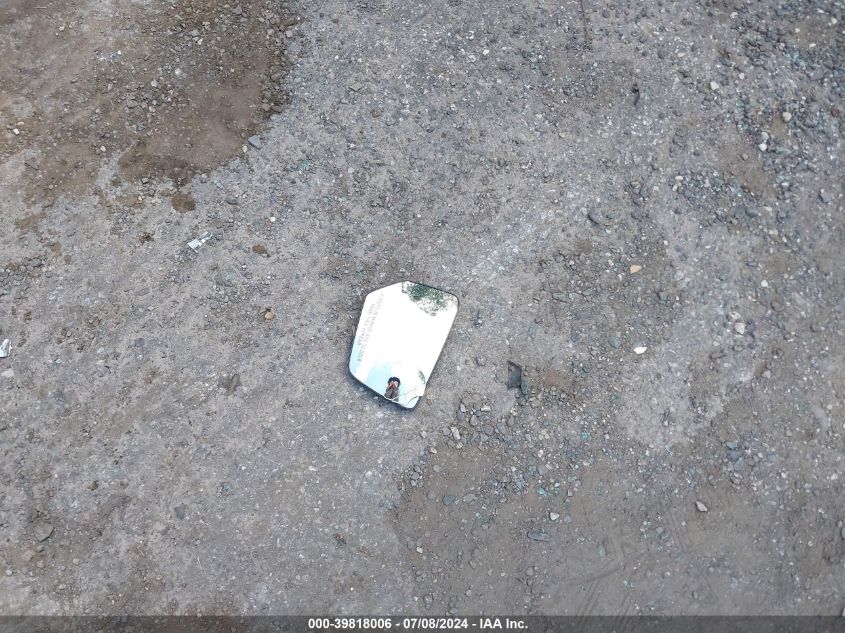 2014 Chevrolet Impala 1Ls VIN: 1G11Y5SLXEU102626 Lot: 39818006