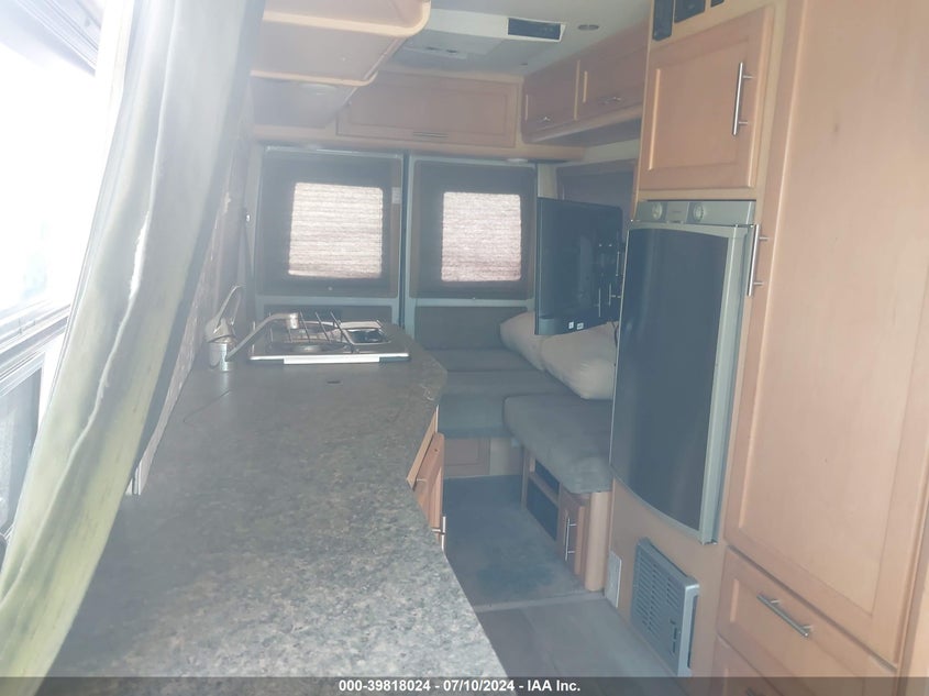 WD0PD744765897457 2006 Dodge Sprinter Van 2500 Shc