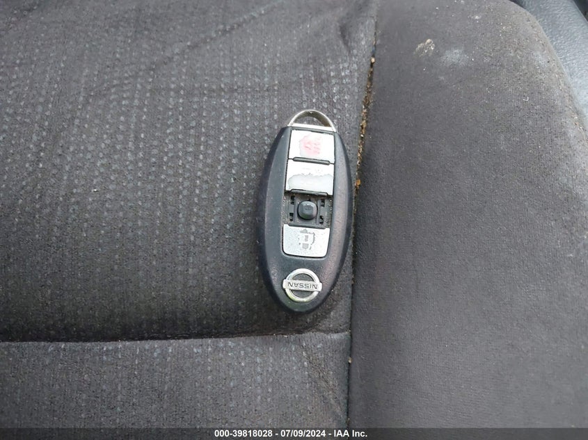 1N4AL2AP8CN549560 2012 Nissan Altima 2.5 S