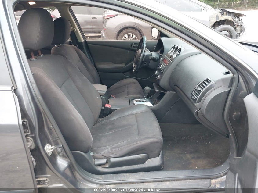 1N4AL2AP8CN549560 2012 Nissan Altima 2.5 S