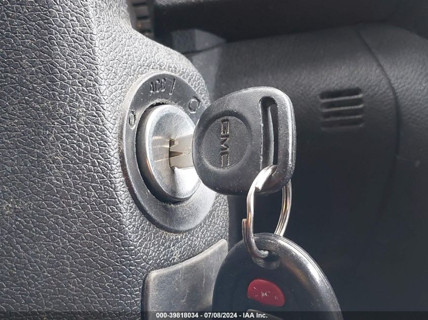 2012 GMC Acadia Slt-1 VIN: 1GKKRRED7CJ261059 Lot: 39818034