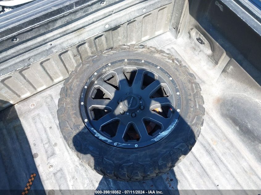 2010 Ford F-150 Fx4/Harley-Davidson/King Ranch/Lariat/Platinum/Xl/Xlt VIN: 1FTFW1EV2AFC19642 Lot: 39818052