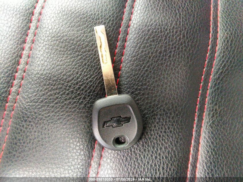 2021 Chevrolet Silverado 1500 4Wd Standard Bed Custom Trail Boss VIN: 1GCPYCEF3MZ417880 Lot: 39818053