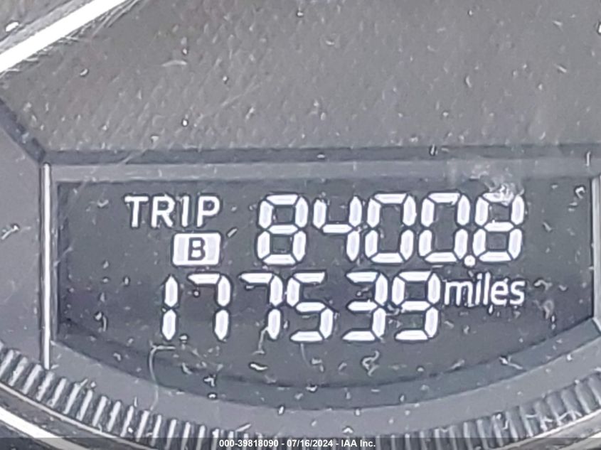 2016 Mazda Cx-5 Grand Touring VIN: JM3KE2DY5G0605459 Lot: 39818090