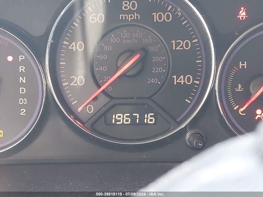 2004 Honda Civic Ex VIN: 2HGES26854H501364 Lot: 39818119