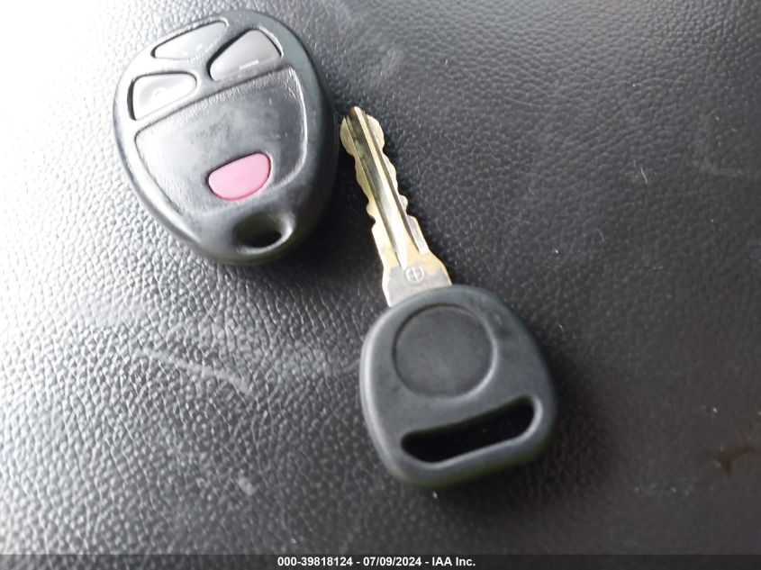 2008 Chevrolet Silverado K1500 VIN: 3GCEK13J18G218367 Lot: 39818124