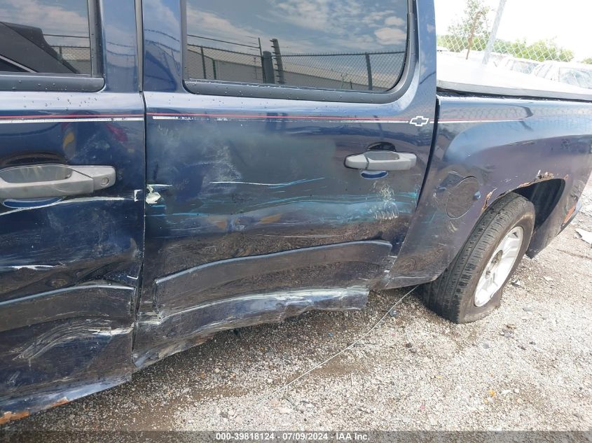 2008 Chevrolet Silverado K1500 VIN: 3GCEK13J18G218367 Lot: 39818124